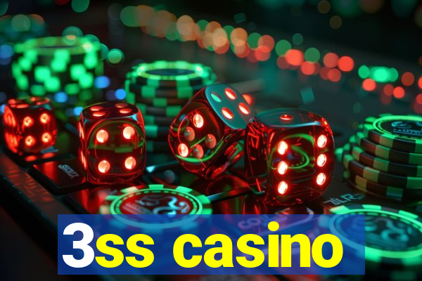 3ss casino